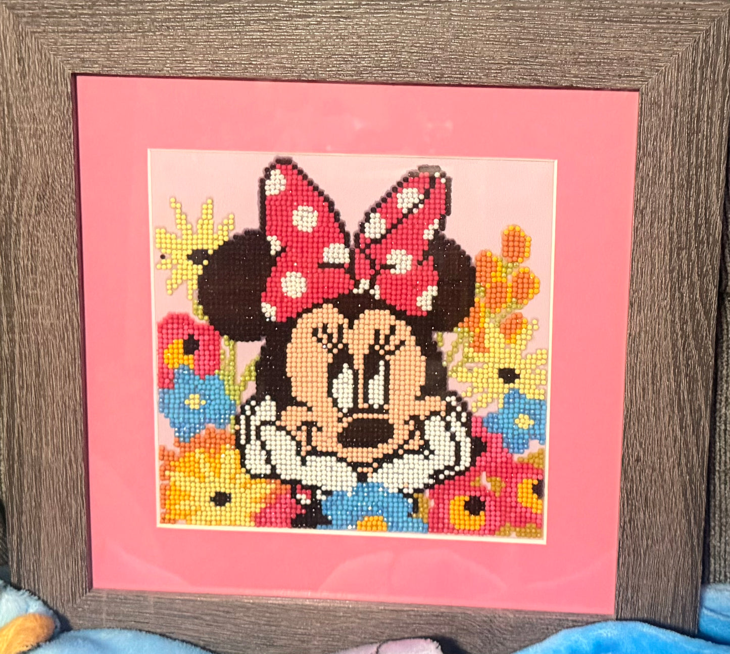 Minnie Sweet N Innocent