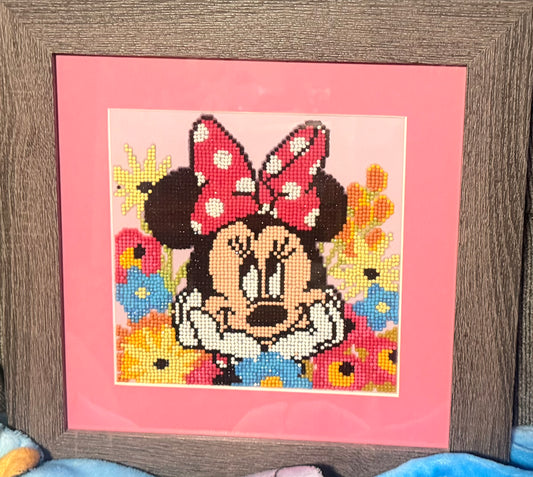Minnie Sweet N Innocent